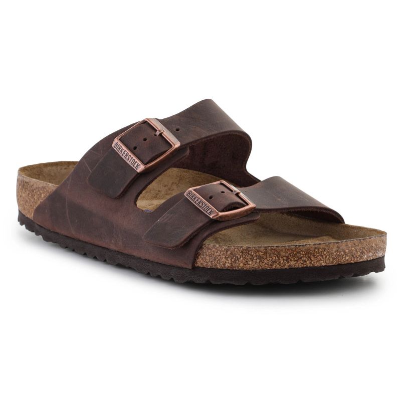 Birkenstock Arizona M 0452761 slippers Footwear/Lifestyle/Brinkenstock/Klapki/chodaki Birkenstock