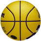 Wilson NBA Player Icon LeBron James Mini Ball Basketball WZ4027701XB Accessories/Balls/Basketball Your Sports Performance