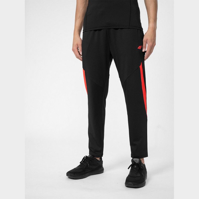 Trousers 4F M 4FSS23TFTRM294 62S Clothing/Training 4F