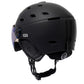 Meteor Glide Ski Helmet L 58-61 cm 17295 Accessories/Skiing/Helmets Your Sports Performance