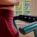 Reebok FR20z Floatride Treadmill RVFR-10121GRZ Accessories/Training equipment/Bieżnie Reebok