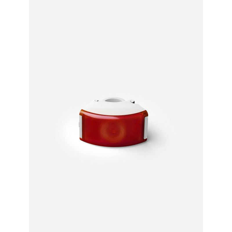 BOOKMAN Curve Rear Light 37lm Import z PMSport Your Sports Performance