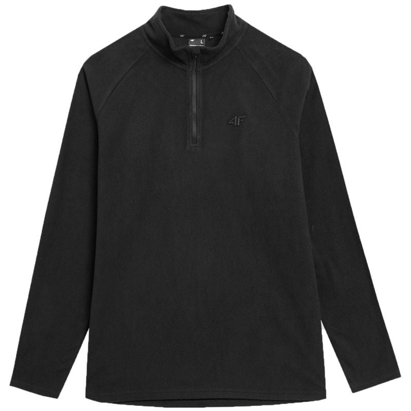 Fleece sweatshirt 4F M034 M 4FAW23UFLEM034 20S Clothing/Outdoor 4F