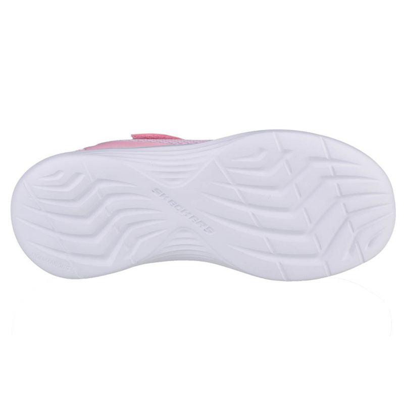 Skechers Selectors Jammin' Jogger 302470L-LTPK pink 27 In preparation Your Sports Performance
