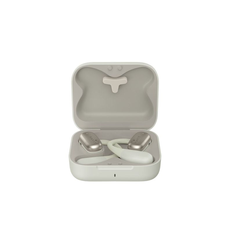 Havit OWS902 TWS Wireless Headphones (Gray) In preparation Your Sports Performance