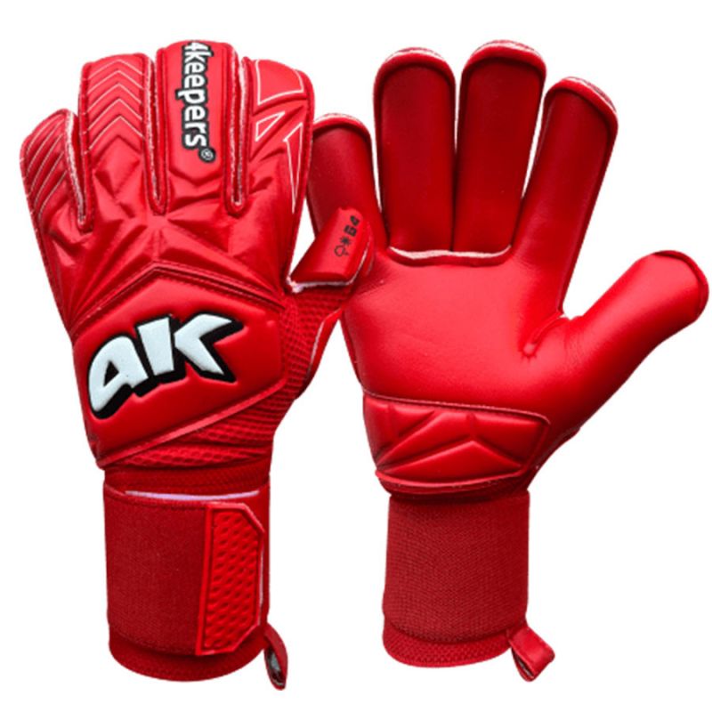 Gloves 4Keepers FORCE V4.23 RF Jr. S874892 Accessories/Gloves/4keepers Your Sports Performance