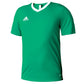 T-shirt adidas Entrada 22 Jersey Jr HI2126 Clothing/Training Adidas