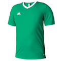 T-shirt adidas Entrada 22 Jersey Jr HI2126 Clothing/Training Adidas