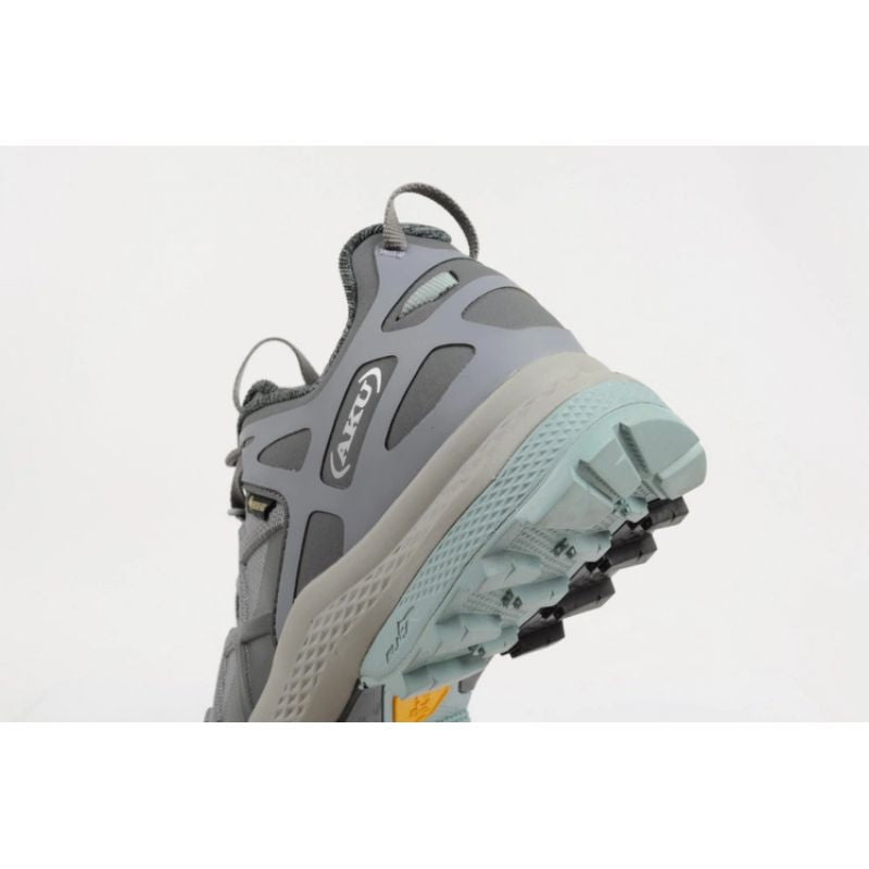 Aku Rocket Gore-tex W 727670 Boots Footwear/Outdoor/Aku Your Sports Performance