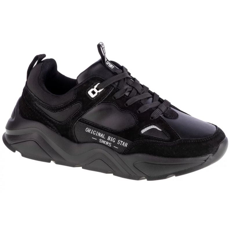 Big Star Shoes W GG274654 Footwear/Lifestyle/Levis Your Sports Performance