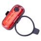LUMOS BACK lighting In preparation Your Sports Performance