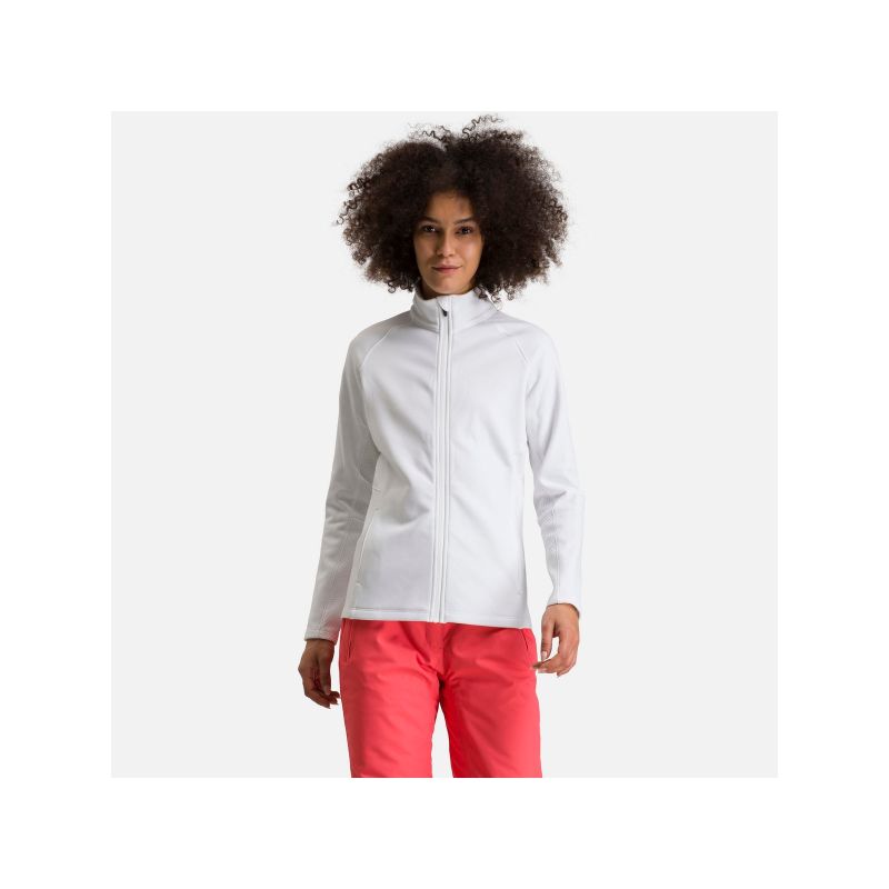 ROSSIGNOL W CLASSIQUE CLIM Ski Sweatshirt Rossignol