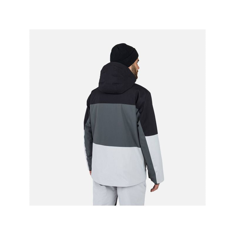 Rossignol Corbet'S Jkt Jacket Black Rossignol