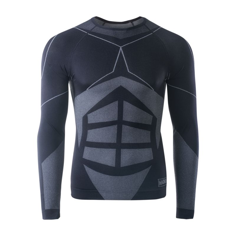 Thermoactive shirt Magnum Jupiter M 92800049730 Clothing/Outdoor/Magnum Your Sports Performance