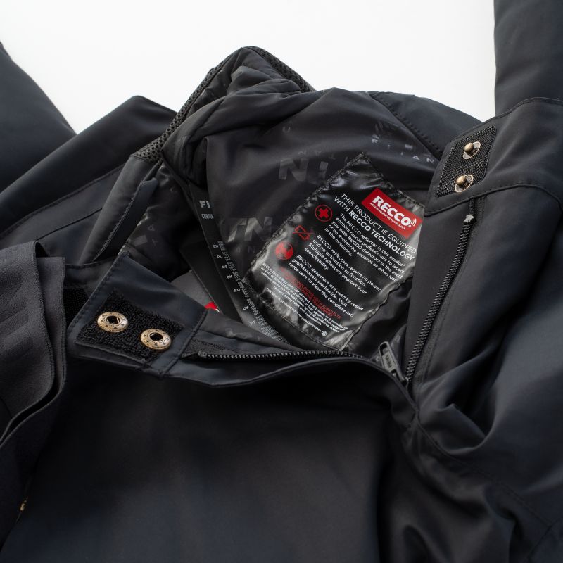Women's CERTIS W PANTS PRIMALOFT To be categorized Your Sports Performance