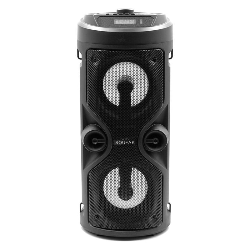SQUEAK KARAOKE SPEAKER HARMONY BLUETOOTH 5.0, FM RADIO, MICROSD, AUX, USB SQ1004 In preparation Your Sports Performance