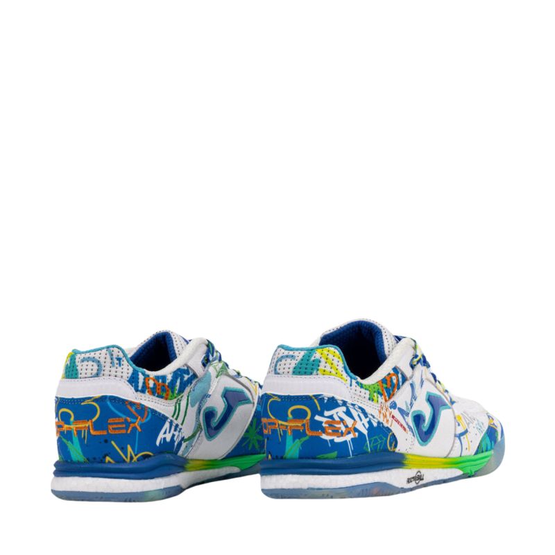 Joma Top Flex Rebound Indoor 2699 IN Amandinha TORW2699IN football boots