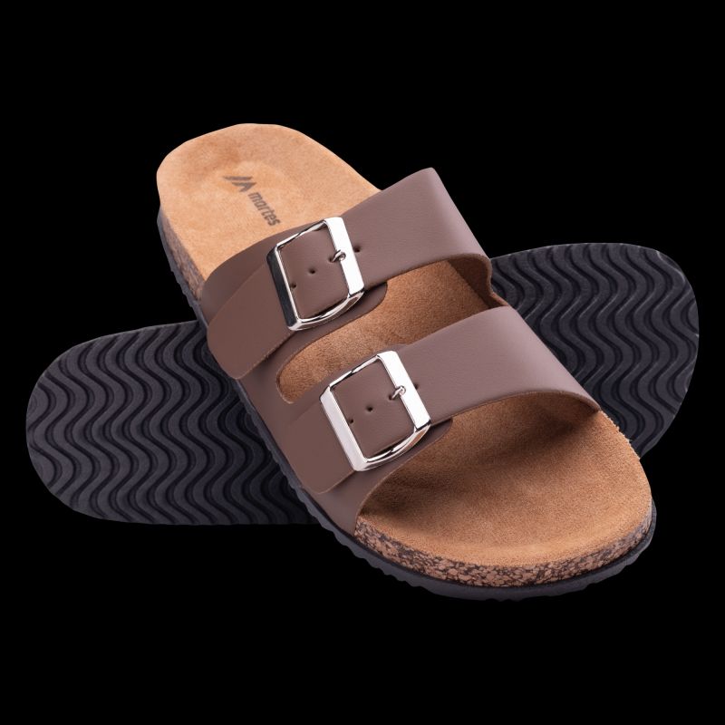 Men's BIREN flip-flops In preparation Your Sports Performance
