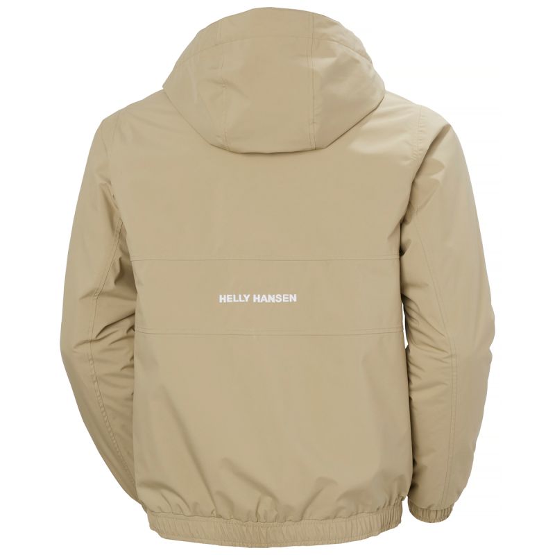 Helly Hansen Men's SMOGEN INSULATED RAIN JACKET 54560 757