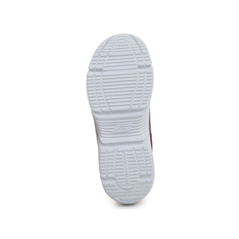 Skechers Go Run 650 Norvo Jr 405035L-BKRD Footwear/Lifestyle/Skechers Skechers