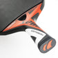 NEXEO GRAPHITE X200 table tennis bats Accessories/Rackets and accessories Your Sports Performance
