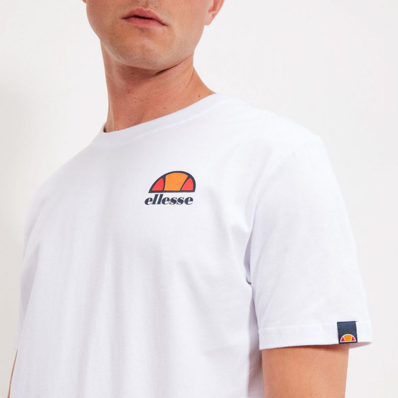 Ellesse Canaletto t-shirt M SHS04548-908 Clothing/Lifestyle/T-shirts/Ellesse Your Sports Performance