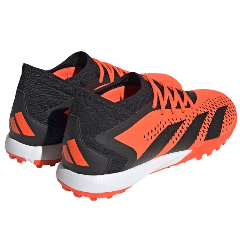 Adidas Predator Accuracy.3 TF M GW4638 football shoes Footwear/Football Adidas