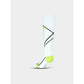 Men's ski socks 4F 4FWAW24UFSOM155-10S *Kategoria tymczasowa Your Sports Performance