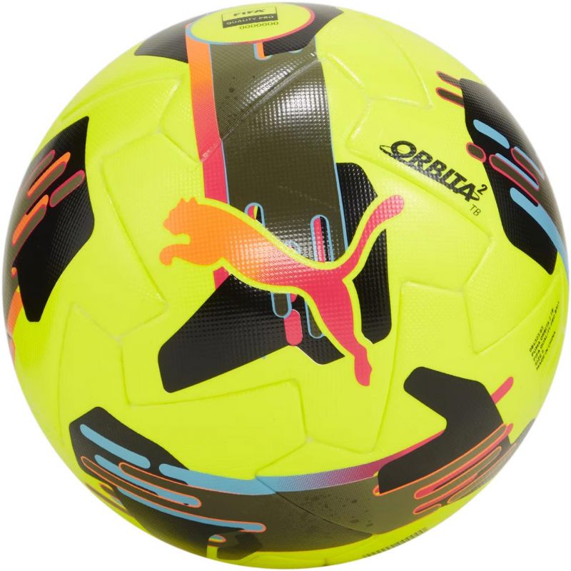 Football Puma Orbita 2 TB FIFA Quality Pro 84323 03 Accessories/Balls/Football Puma