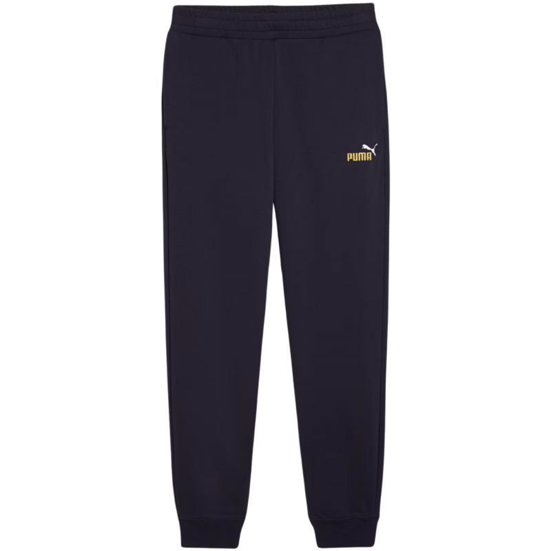 Puma Ess 2 Color No.1 Logo Pants M 684714 16 Clothing/Lifestyle/Trousers, shorts Puma
