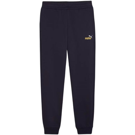 Puma Ess 2 Color No.1 Logo Pants M 684714 16 Clothing/Lifestyle/Trousers, shorts Puma