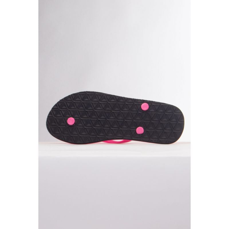 4F W slippers 4FSS23FFLIF067FUCHSIA Footwear/Outdoor 4F