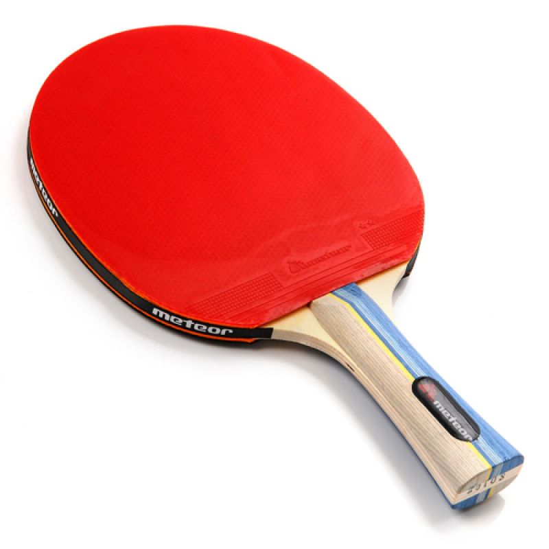 Meteor Sirocco 15016 Table Tennis Racket Accessories/Rackets and accessories Your Sports Performance