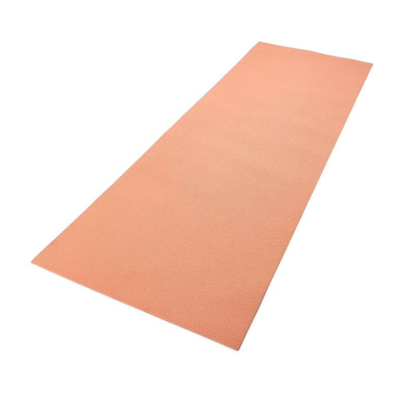 Reebok 4mm RAYG-11022DD yoga mat Accessories/Training equipment Reebok