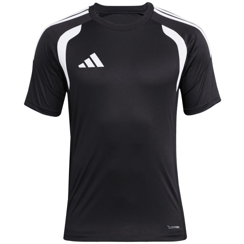 adidas Tiro 26 League Jersey Men's T-Shirt black-white KB1348