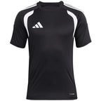 adidas Tiro 26 League Jersey Men's T-Shirt black-white KB1348
