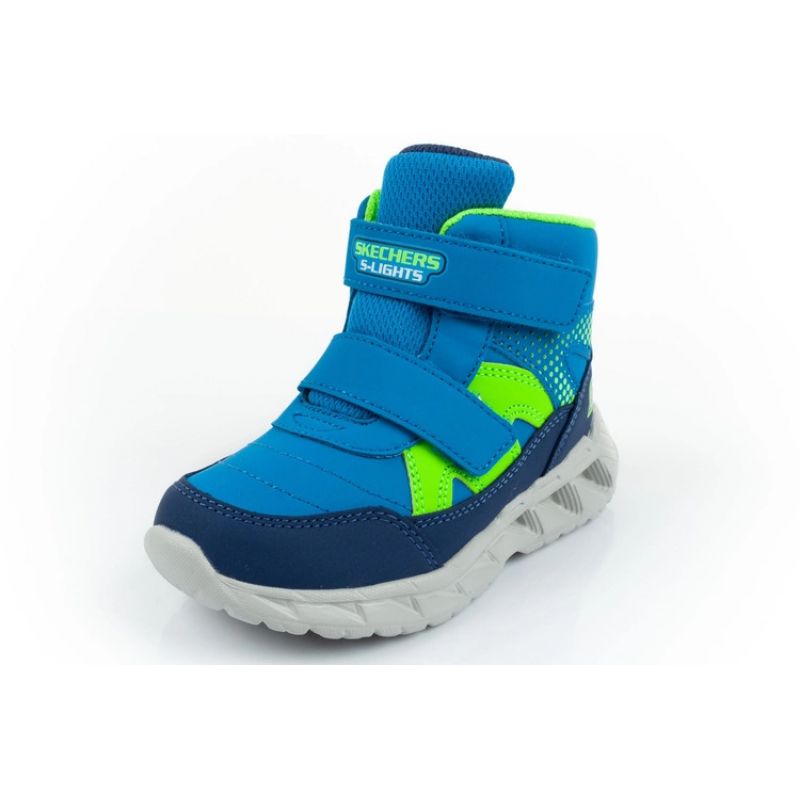 Skechers led Jr 401507N/NVLM shoes Footwear/Lifestyle/Skechers Skechers