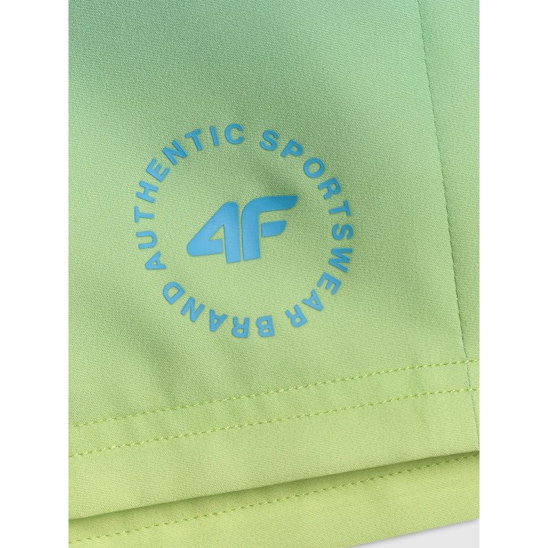 Men's boardshorts 4F 4FWSS26UBDSM168-33S 4f