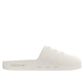 Adidas Adilette Adifom Off White Women's/Men's Slides with Plastic Beige (HQ8748) In preparation Adidas