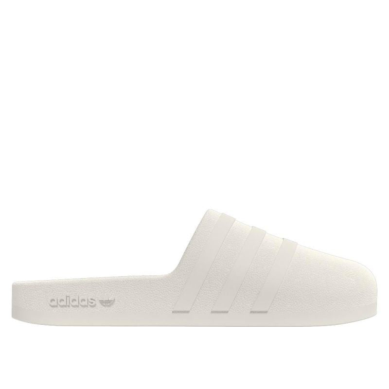Adidas Adilette Adifom Off White Women's/Men's Slides with Plastic Beige (HQ8748) In preparation Adidas
