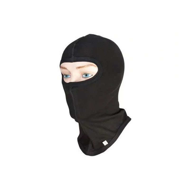 Polandex cotton balaclava (1 eye opening) Import z Action/Odzież militarna/Nakrycia głowy Your Sports Performance