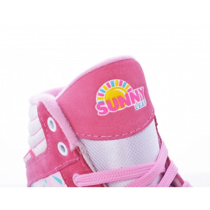 Tempish Sunny Leaf Jr 1000004922 roller skates Accessories/Skating/Wrotki Your Sports Performance