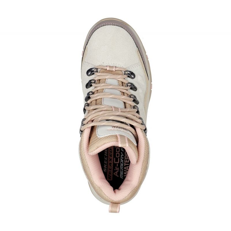 Skechers Relaxed Fit Trego Rocky Mountain RM W 158258-NAT shoes Footwear/Outdoor/Skechers Skechers