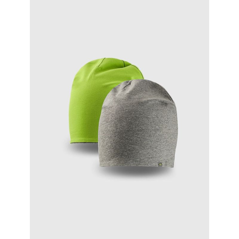 Children's beanie hat 4F 4FJRSS26ACAPU0765-33S 4f