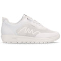 White Remonte Rieker D2V04-80 casual sneakers To be categorized Your Sports Performance