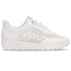 White Remonte Rieker D2V04-80 casual sneakers To be categorized Your Sports Performance