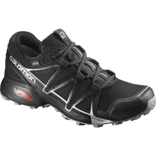 Salomon Speedcross Vario 2 GTX® M L39846800 running shoes Footwear/Running/Men Your Sports Performance