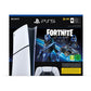 Sony PlayStation 5 Slim 1TB + Fortnite console