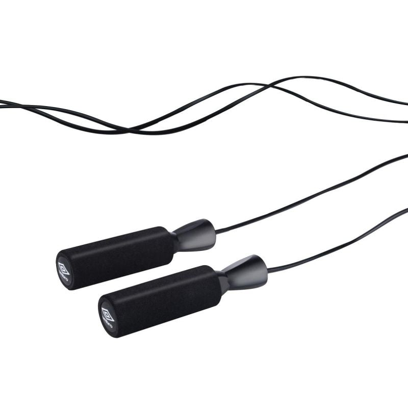 UMBRO SPEED SKIPPING ROPE 304CM Sport/Siłownia I Fitness/Akcesoria Do Ćwiczeń/Skakanki Your Sports Performance