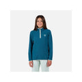 Rossignol Jr Strawpile Fleece Hz sweatshirt Import z PMSport Your Sports Performance